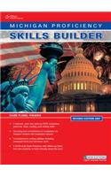 Michigan Proficiency Skills Builder Student Book