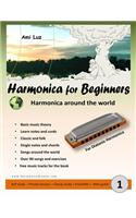 Harmonica for Beginners