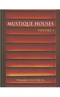 Mustique Houses