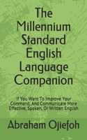The Millennium Standard English Language Companion
