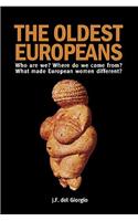 The Oldest Europeans