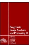 Progress In Image Analysis And Processing Ii - Proceedings Of The 6th International Conference