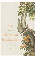 Asia and the Historical Imagination
