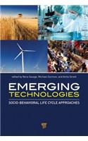 Emerging Technologies