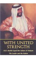 With United Strength