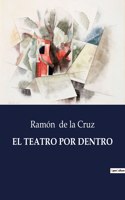 Teatro Por Dentro