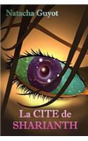 La Cite de Sharianth