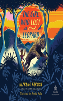 Girl Who Lost a Leopard