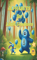 Alphabets for little geniuses