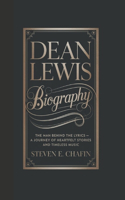 Dean Lewis Biography