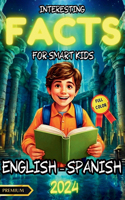 Interesting Facts for Smart Kids