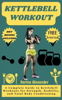 Kettlebell Workout