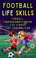Football Life Skills