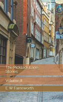 Picklock Lane Stories