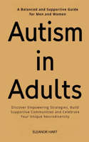 Autism in Adults