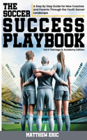 The Soccer Success Playbook