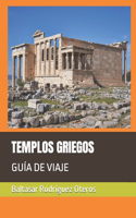 Templos Griegos