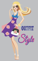 Outfit style