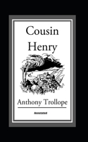 Cousin Henry Annotated