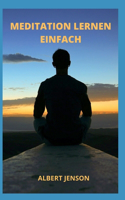 Meditation Lernen Einfach