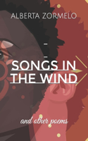 Songs in the wind