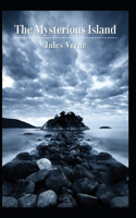 The Mysterious Island Annotated