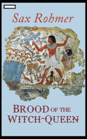 Brood of the Witch-Queen annotated