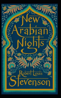 The New Arabian Nights Annotated