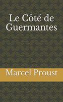 Le Côté de Guermantes