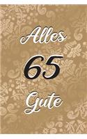 Alles Gute