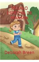 Regalo Especial de Marsha