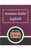 Amateur Radio Logbook