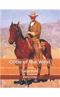 Code of the West