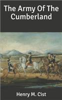 The Army Of The Cumberland