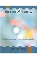 The Man Of Property