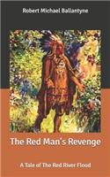 The Red Man's Revenge