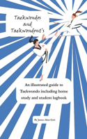 Taekwondos and Taekwondont's
