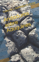 Andaduras sobre Adoquines