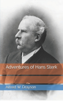 Adventures of Hans Sterk