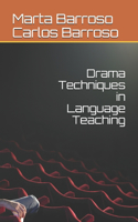Drama Techniques in Language Teaching