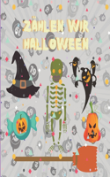 Zählen wir Halloween