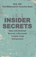 Insider Secrets