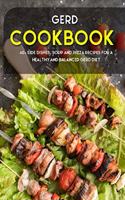 Gerd Cookbook