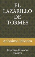 Lazarillo de Tormes