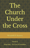The Church Under the Cross