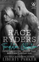 Rage Ryders Collection - Templeton Chapter