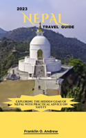 2023 Nepal Travel Guide