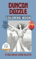 Duncan Dazzle