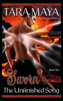 Sworn - The Unfinished Song Book 10