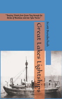 Great Lakes Lightships